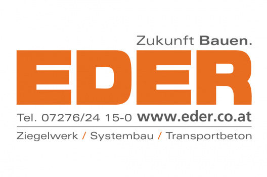 Beamer Logo EDER