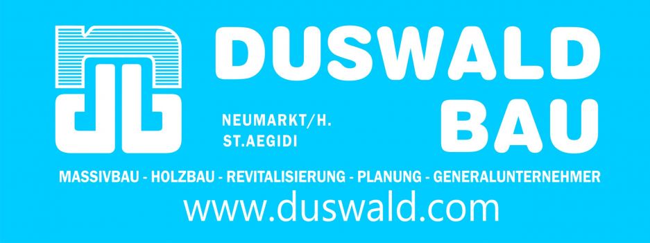 Logo Duswald