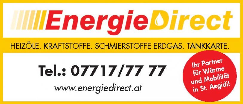 Logo EnergieDirect