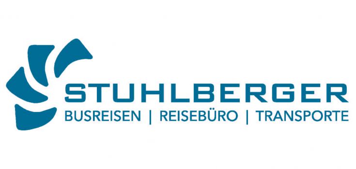 Logo Stuhlberger