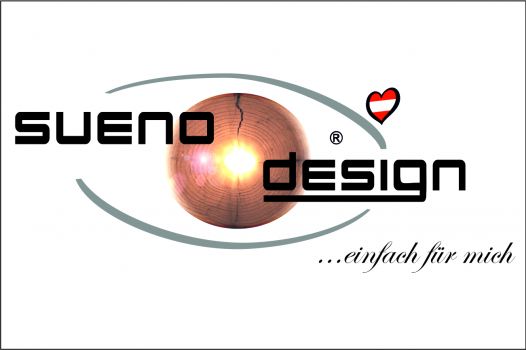 Sueno Design Logo